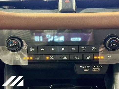 New 2026 Subaru Outback Touring XT image 16