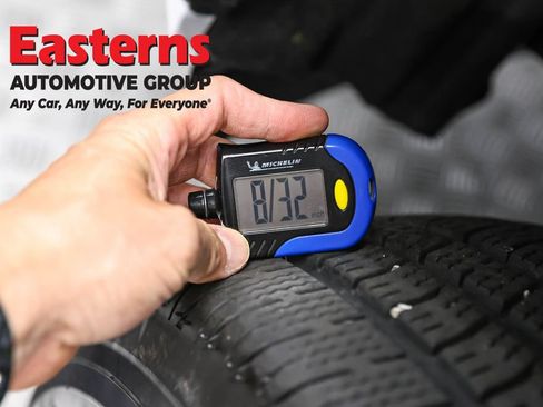 Used 2025 Toyota Tacoma SR RWD image 23