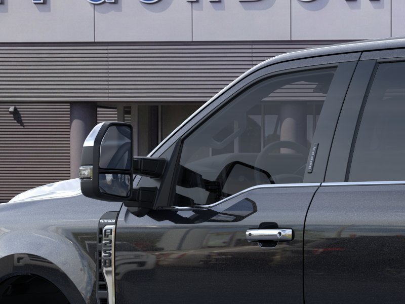 New 2026 Ford F250 Platinum w/ Platinum Plus Package AWD/4WD image 20