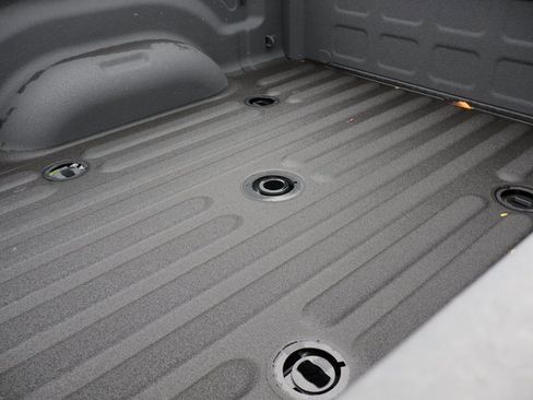 Used 2025 RAM 2500 Big Horn image 38