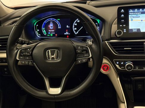 Used 2021 Honda Accord Touring image 15