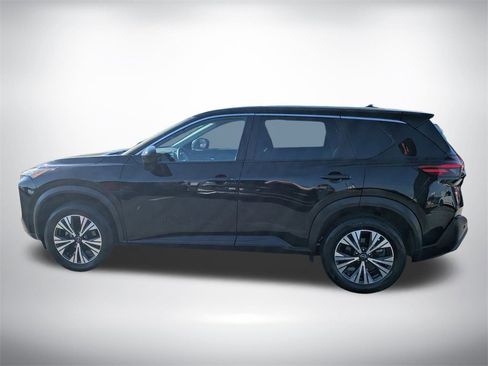 Used 2023 Nissan Rogue SV image 6
