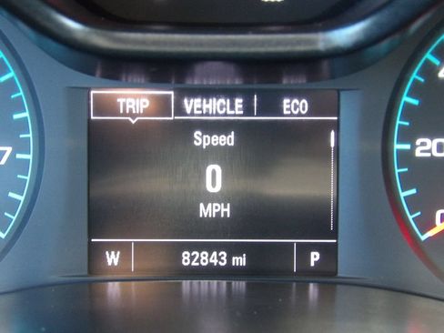 Used 2022 Chevrolet Colorado LT w/ Fleet Safety Package RWD image 21