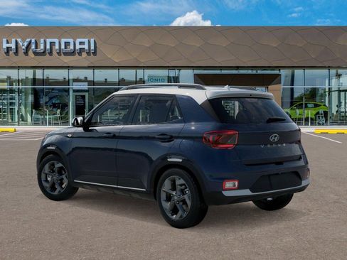 New 2026 Hyundai Venue SEL image 47