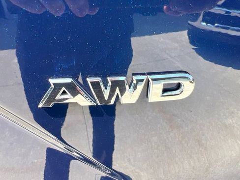 Used 2020 Nissan Murano S w/ Technology Package AWD/4WD image 11