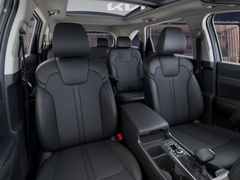New 2026 Kia Sorento X-Line EX AWD/4WD image 15
