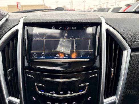 Used 2015 Cadillac SRX Luxury w/ Driver Awareness Package image 24