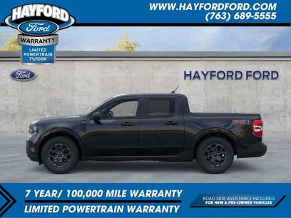 New 2026 Ford Maverick XLT w/ XLT Luxury Package