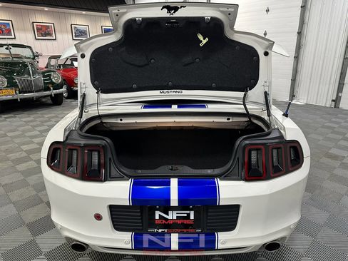 Used 2013 Ford Mustang GT Premium w/ Security Pkg image 44