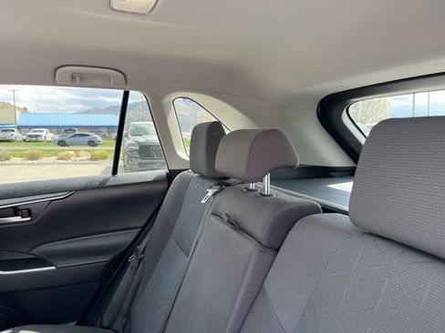 Used 2024 Toyota RAV4 XLE image 17