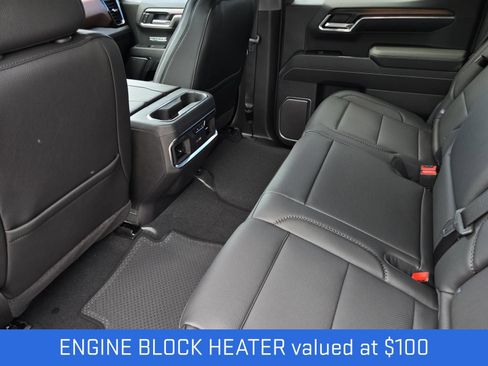 New 2026 GMC Sierra 1500 Denali w/ Denali Reserve Package AWD/4WD image 6