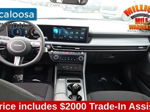 Used 2024 Hyundai Sonata SEL image 25