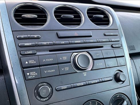 Used 2011 MAZDA CX-7 i Sport image 27