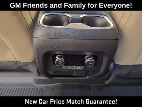 New 2026 Buick Enclave Preferred w/ Power Package AWD/4WD image 29