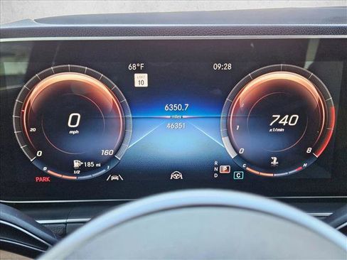 Used 2022 Mercedes-Benz GLE 350 image 12