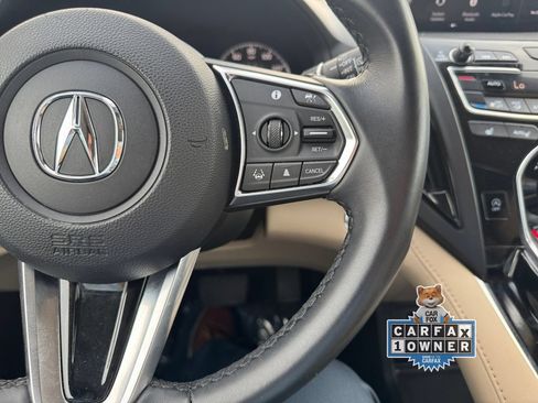 Used 2023 Acura RDX AWD image 18