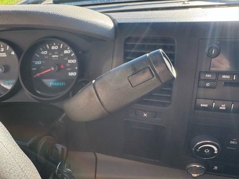 Used 2011 GMC Sierra 1500 SL image 20