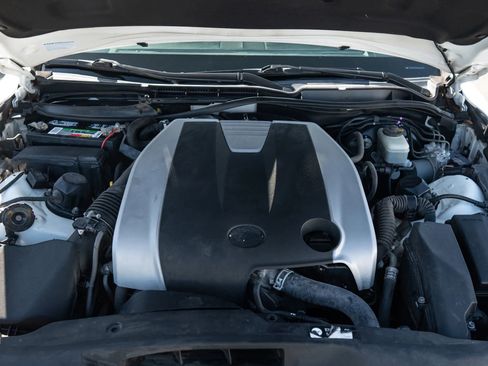 Used 2014 Lexus IS 350 w/ F Sport Package image 49