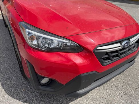 Used 2021 Subaru Crosstrek 2.0i Premium w/ Popular Package #4 AWD/4WD image 13