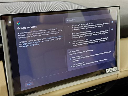 New 2026 MAZDA CX-5 2.5 S w/ Premium Package image 13