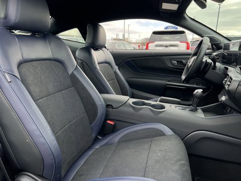 New 2026 Ford Mustang Dark Horse image 25