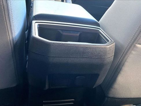 New 2026 Toyota Tacoma TRD Sport image 12