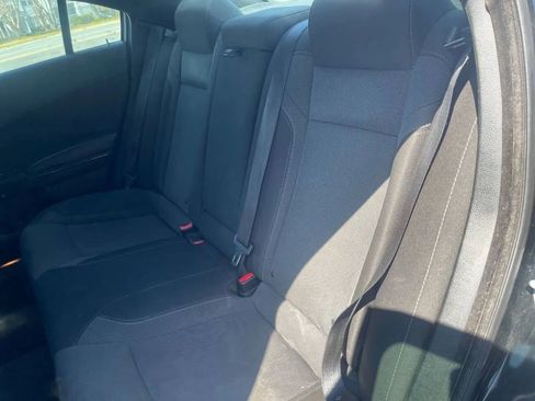 Used 2016 Dodge Charger R/T w/ Navigation & Travel Group image 25