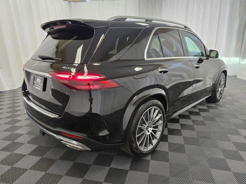 Used 2024 Mercedes-Benz GLE 580 4MATIC image 6