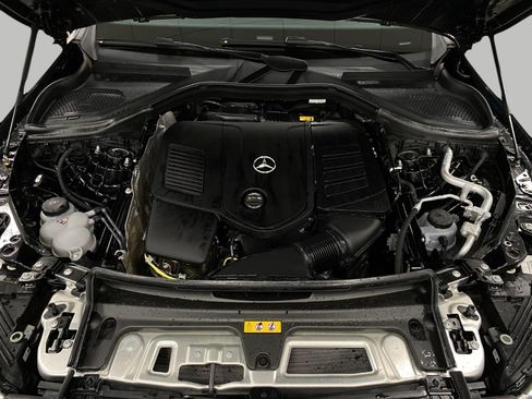 Certified 2026 Mercedes-Benz GLC 300 4MATIC image 12