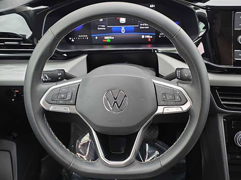 Used 2023 Volkswagen Taos S w/ Driver Assistance Package image 19