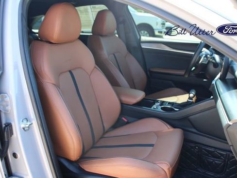 Used 2023 Kia K5 GT w/ GT1 Package FWD image 11