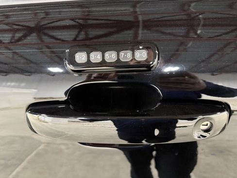 Used 2024 Ford Ranger Raptor image 7