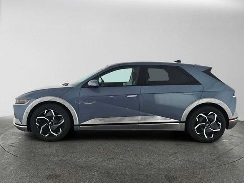Used 2024 Hyundai Ioniq 5 Limited RWD image 6