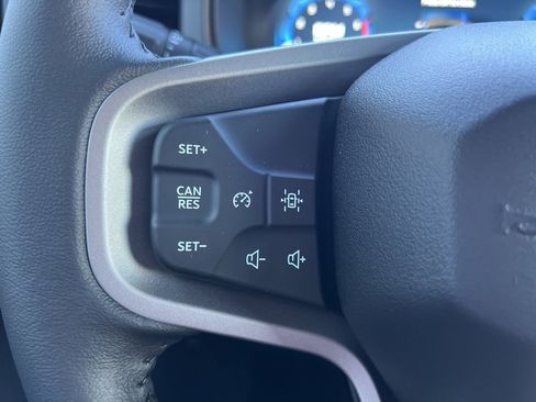 New 2025 Ford Bronco Big Bend image 15