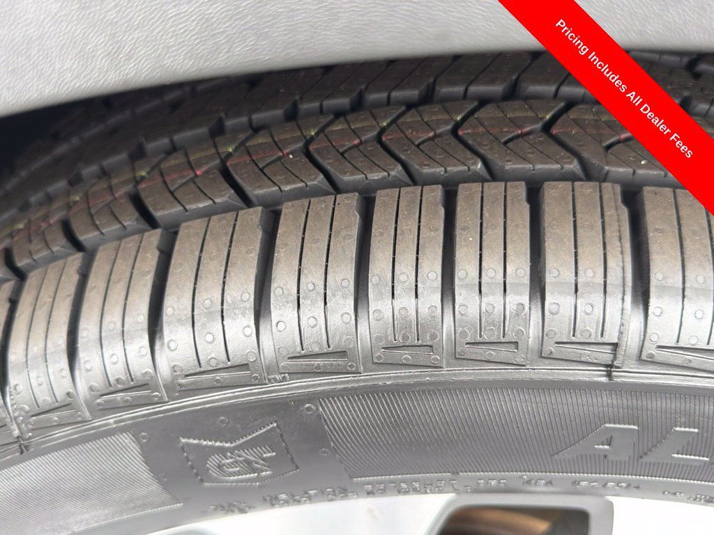 Used 2021 Kia Telluride S AWD/4WD image 16