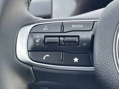 New 2026 Kia K5 GT-Line image 27