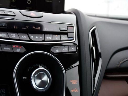 New 2026 Acura RDX SH-AWD w/ Advance Package image 14