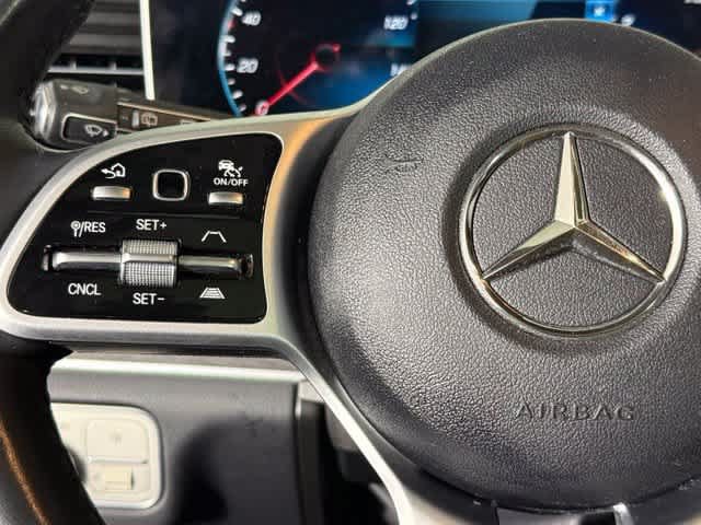 Used 2021 Mercedes-Benz GLE 350 4MATIC image 34