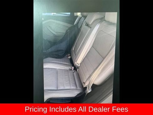 Used 2018 Ford Escape SEL FWD image 5