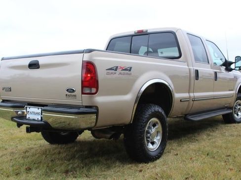 Used 1999 Ford F350 Lariat image 7