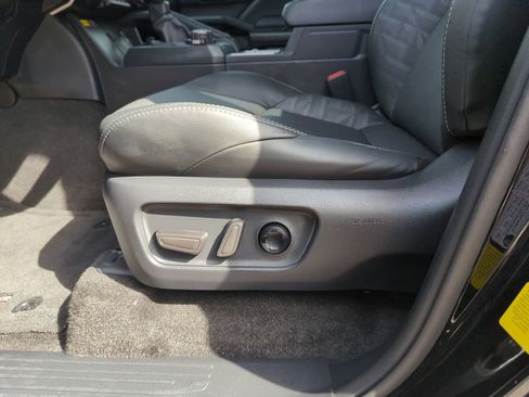 Used 2025 Toyota 4Runner TRD Off-Road Premium w/ Tow Technology Package image 13