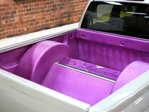 Used 2009 Chevrolet Silverado 1500 LT w/ Texas Edition RWD image 30