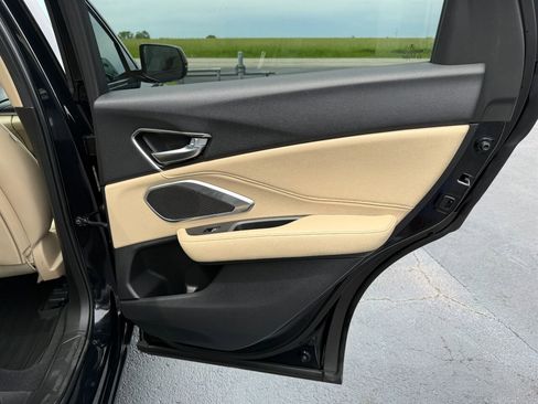 Used 2019 Acura RDX FWD image 36
