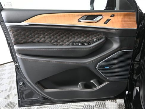 Used 2021 Jeep Grand Cherokee L Summit image 19