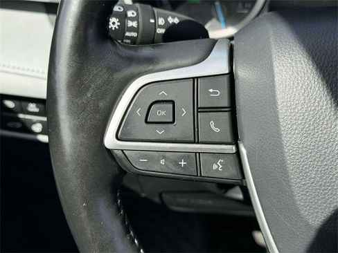Used 2022 Toyota Highlander Limited image 23