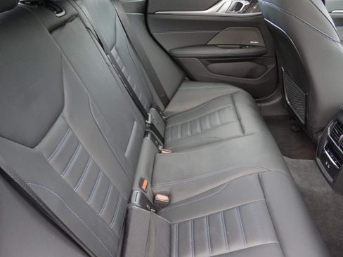 Used 2023 BMW i4 M50 w/ M Carbon Exterior Package AWD/4WD image 38