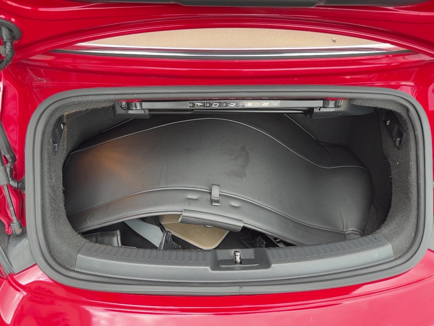 Used 2015 Volkswagen Beetle 1.8T FWD image 22