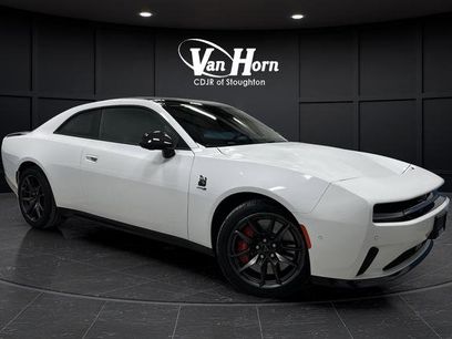 Used 2024 Dodge Charger R/T Scat Pack w/ Plus Group