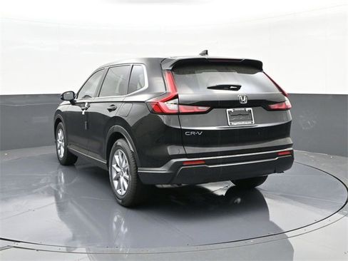 New 2026 Honda CR-V EX image 8