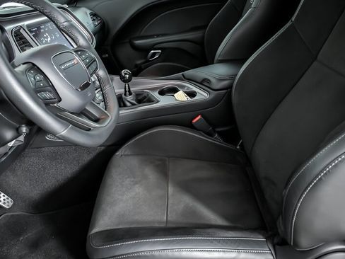 Used 2023 Dodge Challenger R/T Scat Pack RWD image 20
